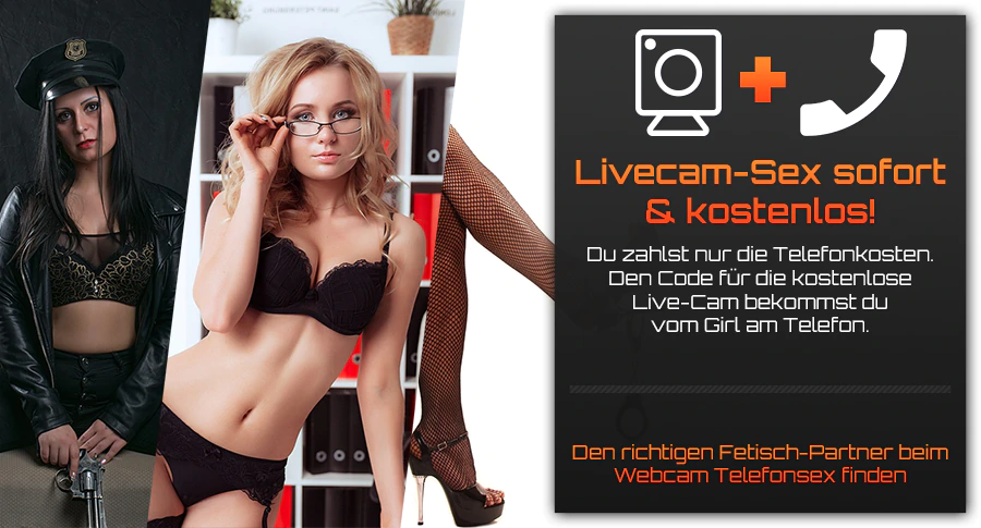 Fetisch Cams